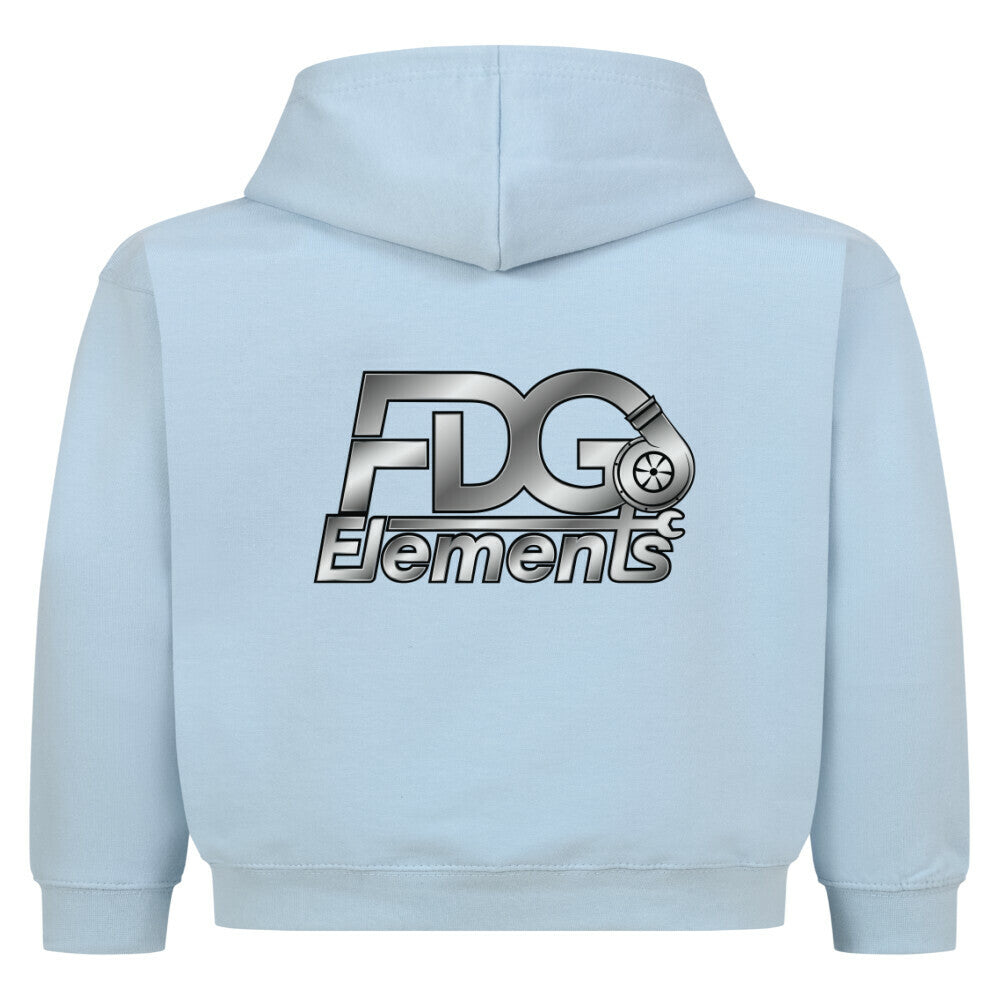 Image for color: babyblau