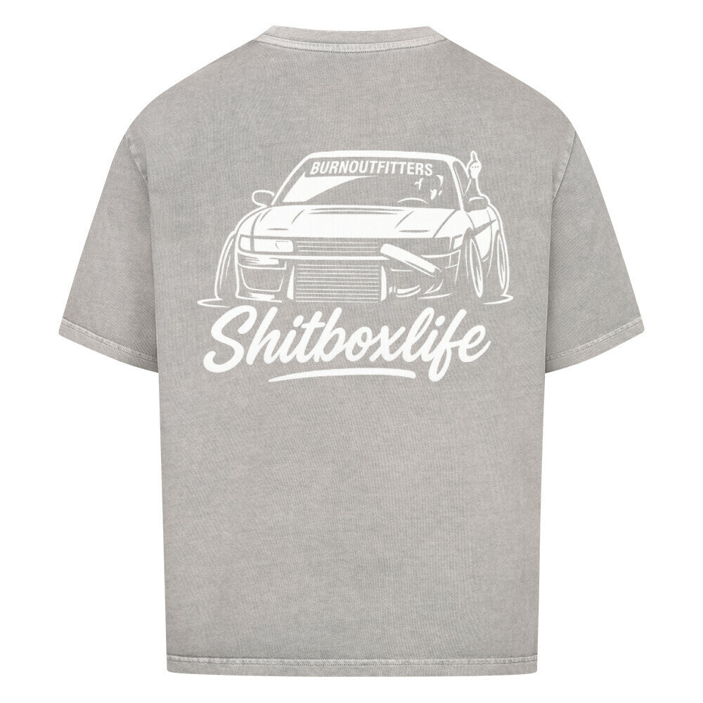 Image for color: washed grey