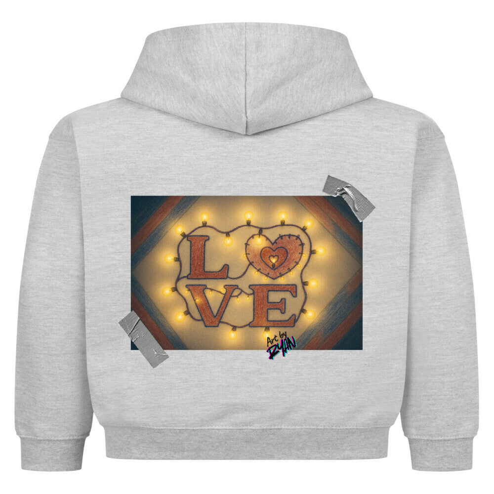 Image for color: heather grey