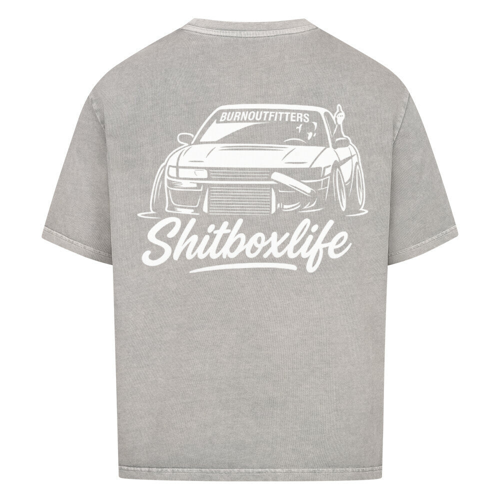 Image for color: washed grey